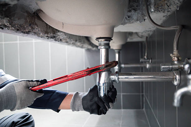 Trusted Pipe Repair service in Aberdeen, SD - Masters Plumbing Service
